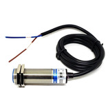 Lm18-2005b Sensor Indutivo 90~250vca 400ma Faceado