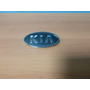 Emblema Parrilla Kia Rio  Kia Rio