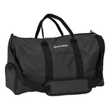 Taylormade Tm23 Duffel Performance Black