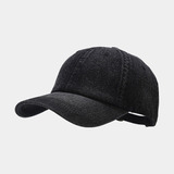 Gorra Unisex Ajustable De Mezclilla