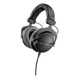 Auriculares De Estudio Beyerdynamic Dt 770 Pro 250 Ohm...