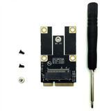 Mini Pcie Huyun M.2(ngff) To Adapter Converter For Intel 926