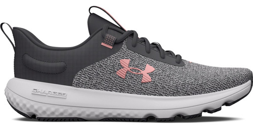 Tenis De Running Under Armour Charged Revitalize Para Mujer