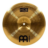 Meinl 12r Platillo De Chinar Laton Con Acabado Tradicional 