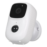 Cámara De Seguridad Home Motion Wireless Micrófono Nocturno