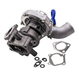 Turbo For Hyundai Starex H-1 2.5l 140hp 103kw 2000- 7339 Rcw