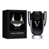 Perfume Paco Rabanne Invictus Victory Edp Extreeme X50 Ml