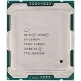 Processador Intel Xeon E5-2630v4 2.2ghz 10 Cores 25m - X99