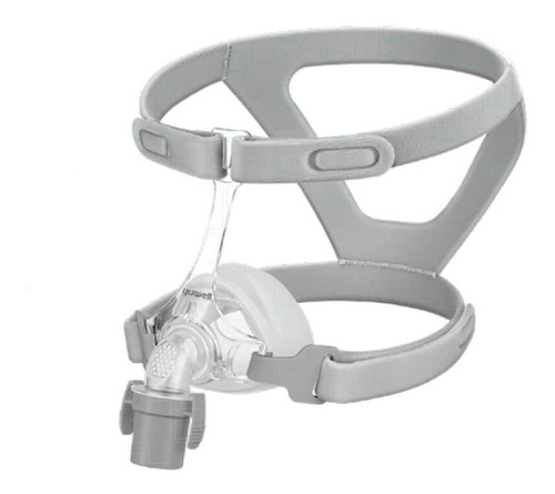 Máscara Nasal Cpap Auto-cpap Y Bpap Yuwell Con Apoya Frente