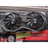 Amd Radeon Rx 6600 Xt 8gb Gddr6 Nova!
