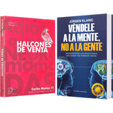 Halcones De Venta + Véndele A La Mente