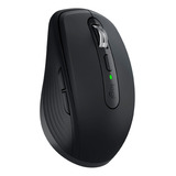 Mouse Logitech Mx Anywhere 3s Bluetooth Inalámbrico Usb