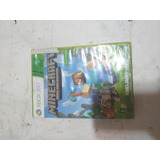 Minecraft Xbox 360 Edition Usado