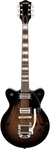 Guitarra Electrica Gretsch G2655t Streamliner Broad'tron