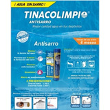 Tinacolimpio Antisarro Tinaco 1100 Litros Directo Fabricante