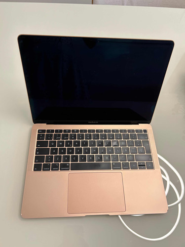 Macbook Air 13,3 2019 Rose 128gb