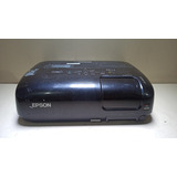 Projetor Epson S6 H283a P/ Retirada De Peças