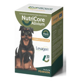 Suplemento Alimentar Nutricore Alivium Maxi - 30 Cápsulas