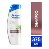 1 Shampoo Head & Shoulders - Coleccion Completa