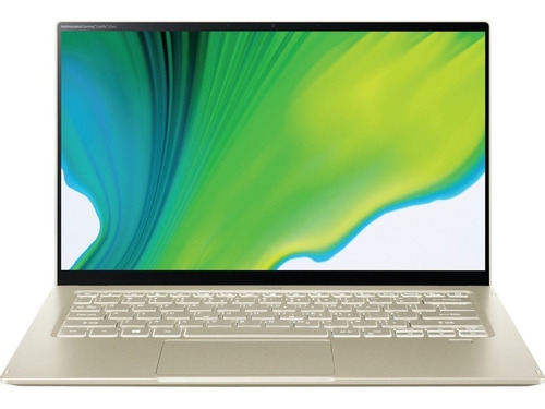 Laptop Acer Swift 5 Sf514 14 I7 1165g7 Ssd 1tb 16gb W10h Dor