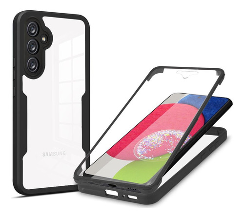 Funda De Teléfono Para Samsung Galaxy A54 A34 A52 M32 A13 A2