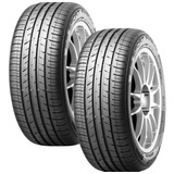 Kit 2 Neumáticos Dunlop Fm800 205 55 R16 91v 308 Golf Cava