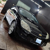 Chevrolet Vectra 2009 2.0 Elegance Flex Power 4p