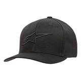 Race - Gorra Alpinestars - Ageless Curve Hat
