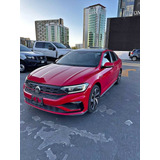 Volkswagen Jetta Gli 2019