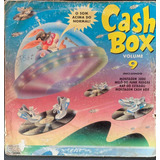 Lp Vinil Cash Box 9 Vg