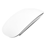 Ratón Inalámbrico Magic Mouse Silencioso Para Computadora D