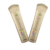 Shampoo Naissant Perla Beige + Mascaril - mL a $150