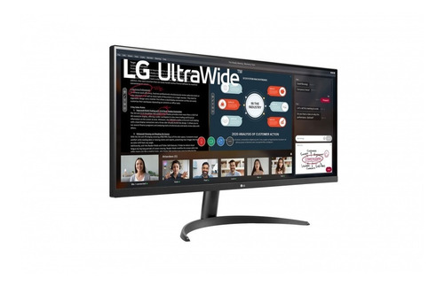 Monitor LG 34wp500-b Led 34 Ultrawide Full Hd Ultra Wide /v