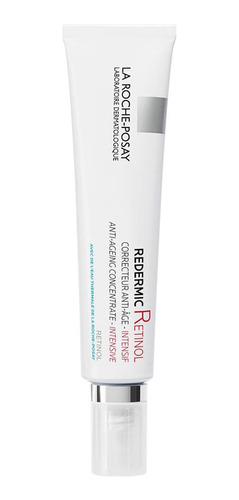 La Roche-posay Anti Edad Redermic R Con Retinol