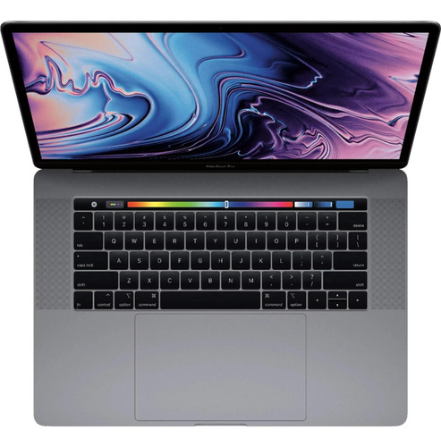 Macbook Pro A1990 Core I7 16gb 256gb Ssd  Amd Pro 560x 4gb G