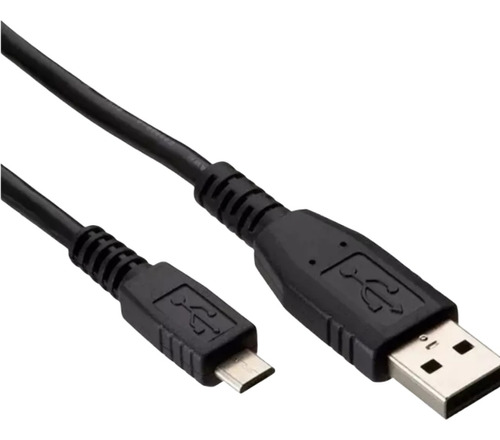 Cable Para Control Ps4 Carga Y Transferencia De Datos 3 Mts