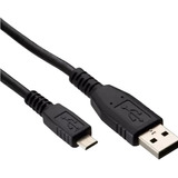 Cable Para Control Ps4 Carga Y Transferencia De Datos 3 Mts