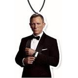 007 James Bond - Ambientadores De Aire Para Automóvil, Acces