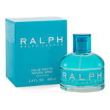 Ralph Lauren Ralph Eau De Toilette 100 ml Para  Mujer