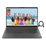 Laptop Lenovo Ideapad 5i 15.6  I7 8gb 512gb Ssd W10 Home