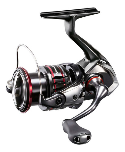 Reel Vanford 3000xg Nuevo