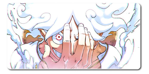 Mousepad L (60x28,5cm) Anime Cod:115 - One Piece 