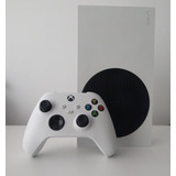 Microsoft Xbox Series S 512gb Standard Color Blanco Usada 