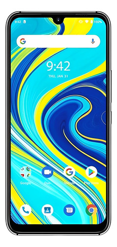 Umidigi A7 Pro 4gb 128gb Dual Sim Duos