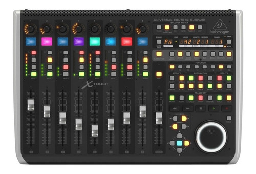 Behringer X Touch - Controlador Universal