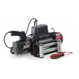 Winch Smittybilt Xrc-9500 Lbs Gen 2