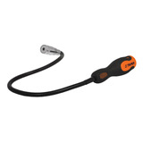 Iman Extendible Flexible Con Led Levanta A 3 Kg - 15326