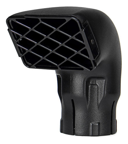 Cabezales A7air Snorkel Air Ram De Repuesto En La Parte Supe