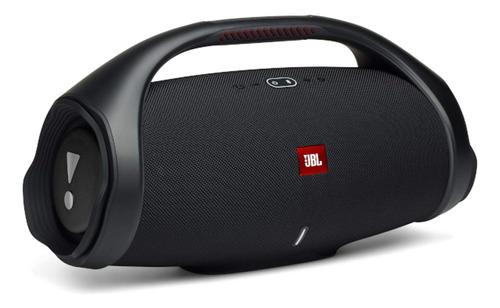 Jbl Boombox2 Altavoz Bluetooth Portátil Negro - (renovado)