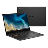 Asus Chromebook Flip Cm5, Pantalla Táctil Full Hd Nanoedge D